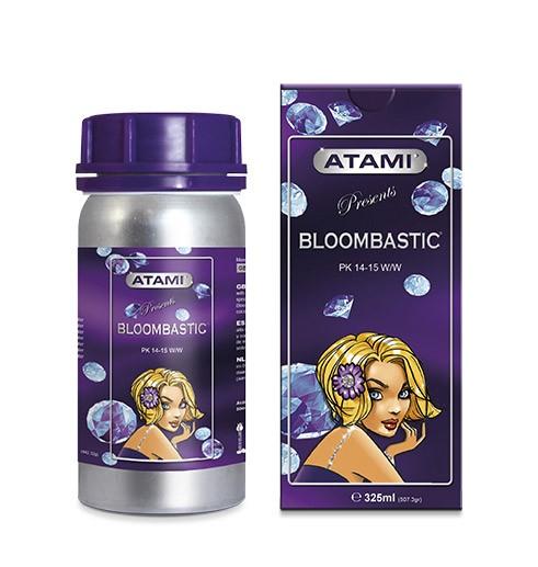 Bloombastic - 325 mL
