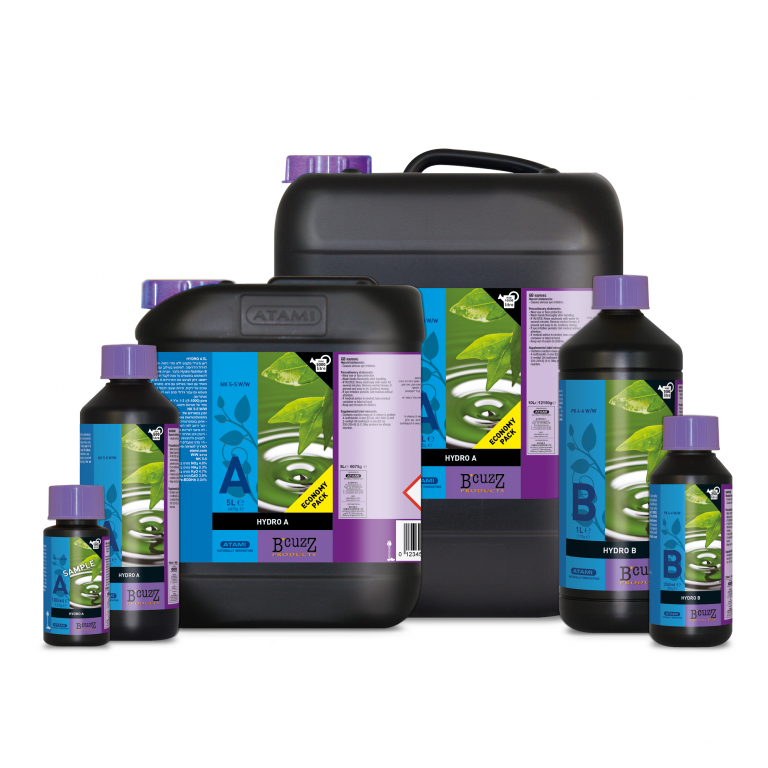 E10-138-051.png B'Cuzz Hydro Nutrition A+B 5L