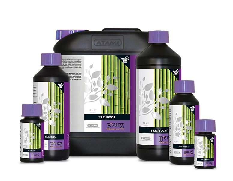 B'Cuzz Boost Silic 500 ml