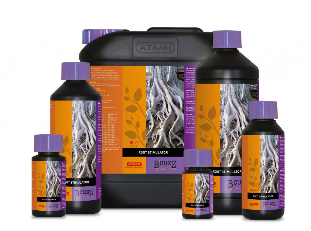 B'Cuzz Root 1L