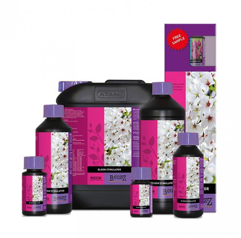 B'Cuzz Bloom 5L