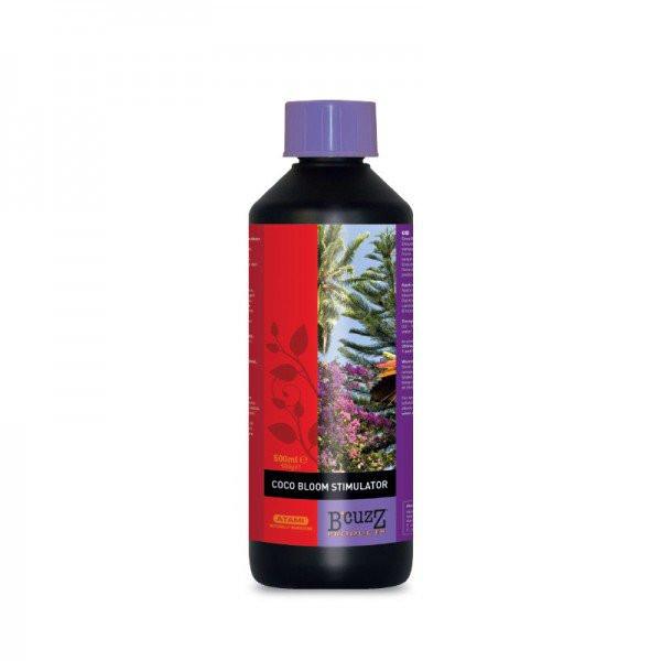 B'Cuzz Coco Bloom 500ml