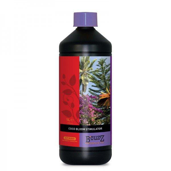 B'Cuzz Coco Bloom 1L