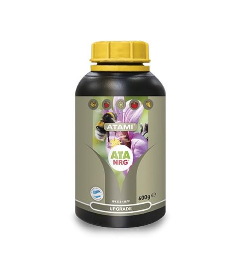 Engrais organique NPK ATA NRG Upgrade 0,6KG