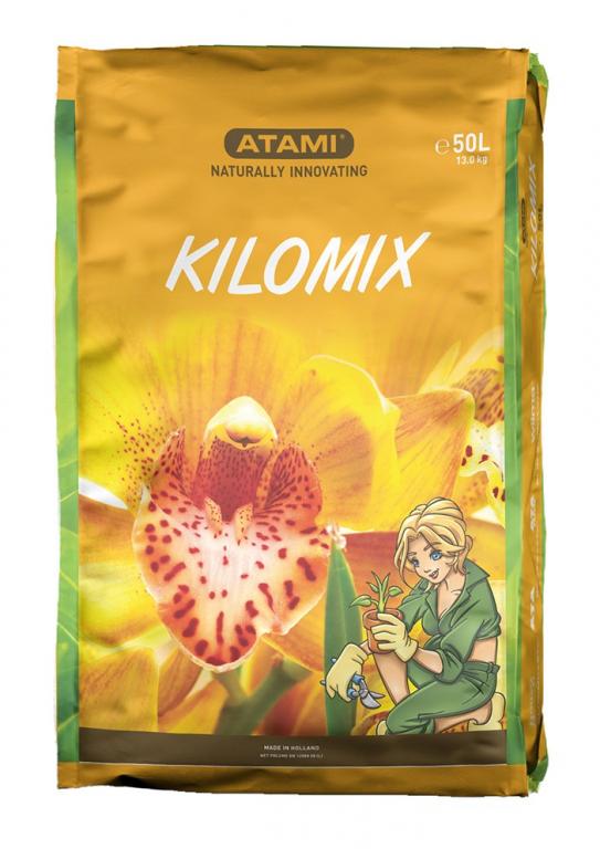 Kilomix 50L