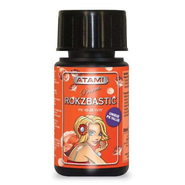 Rokzbastic - 50 ml