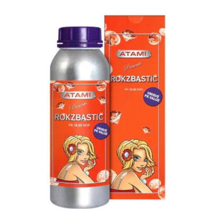 Rokzbastic - 325 ml