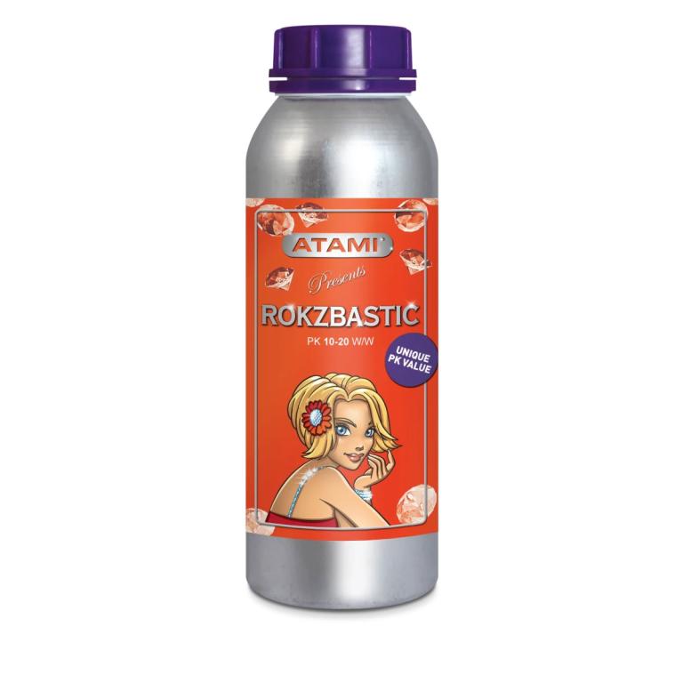 Rokzbastic - 1250 ml