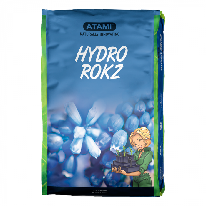 Hydro Rokz - Billes d'argile 45 L