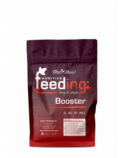 POWDER FEEDING Booster PK+  500 gr.