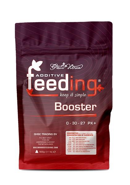 E10-139-020.jpg POWDER FEEDING Booster PK+ 1 kg