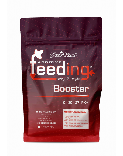 E10-139-021.png POWDER FEEDING Booster PK+ 2,5 kg