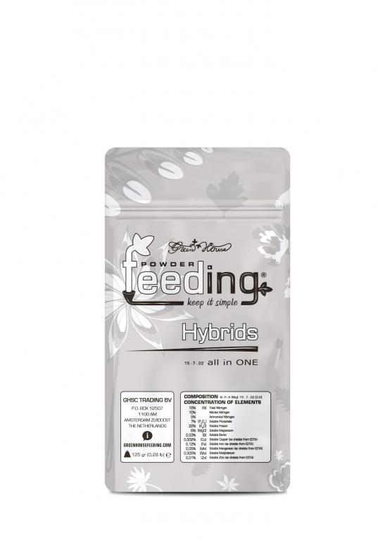 E10-139-033.jpg POWDER FEEDING Hybrids 125 gr.