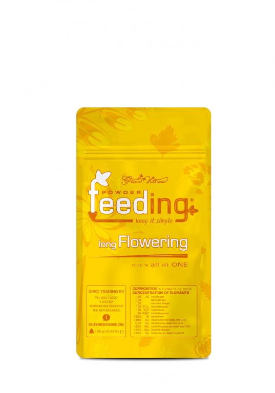 E10-139-035.jpg POWDER FEEDING Long Flowering 125 gr.