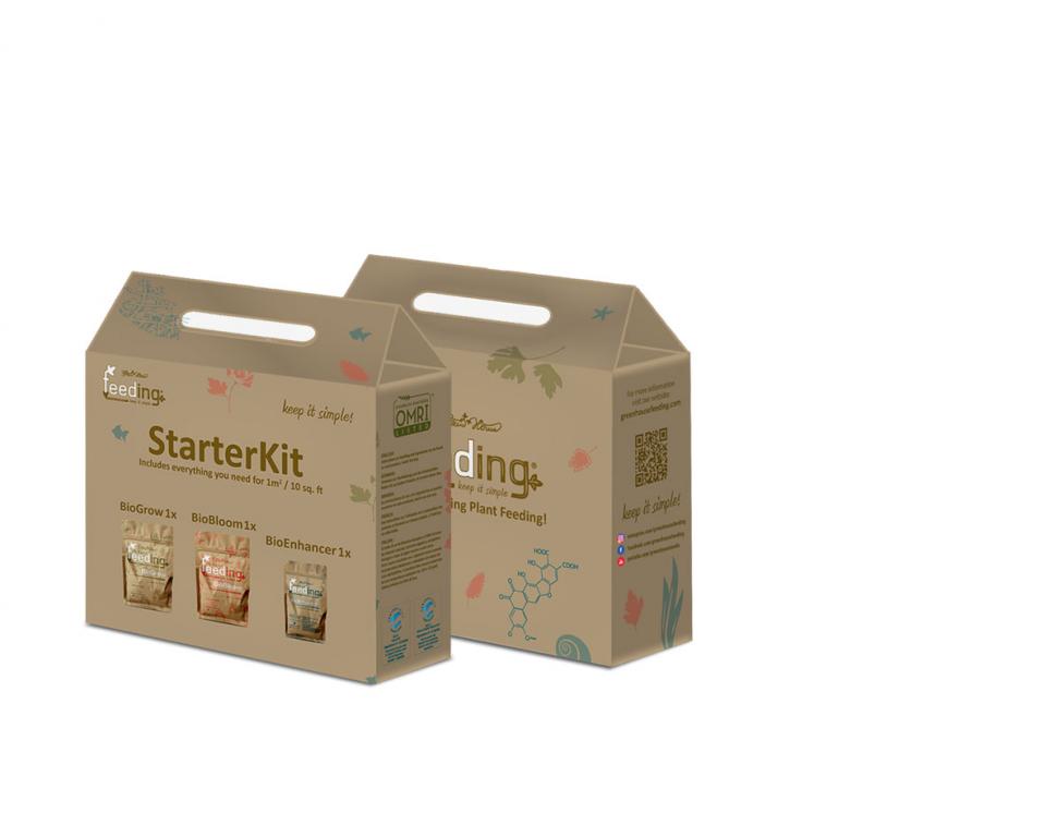 E10-139-051.jpg POWDER FEEDING Bio Starter Kit