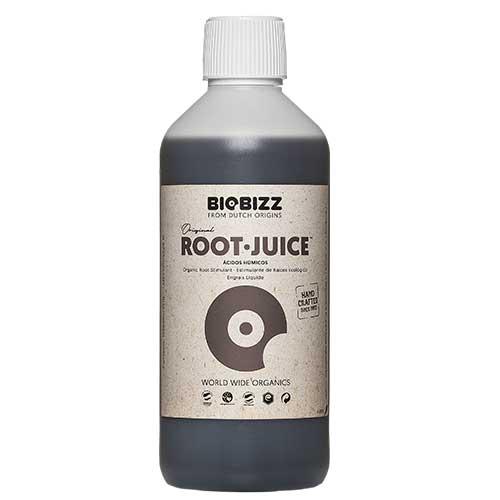 Biobizz Root Juice 500 ml