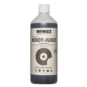 Root Juice