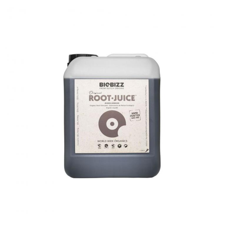 Biobizz Root Juice 5 L
