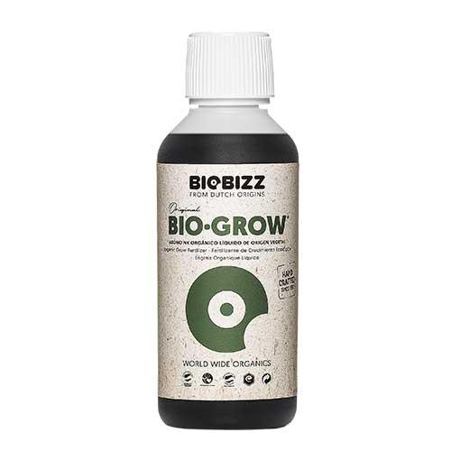 Biobizz Bio Grow 250 ml