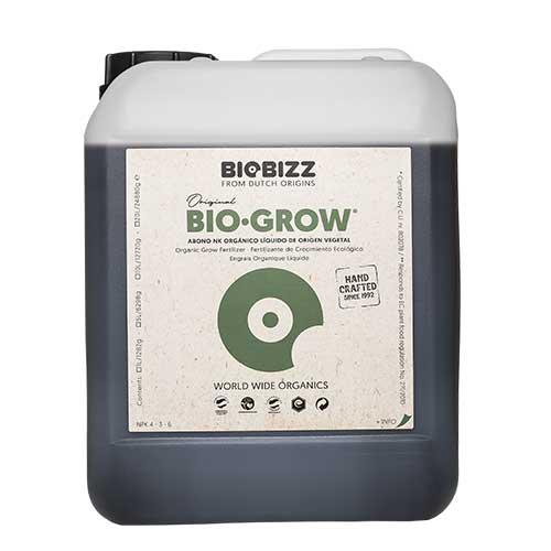 Biobizz Bio Grow 5 L