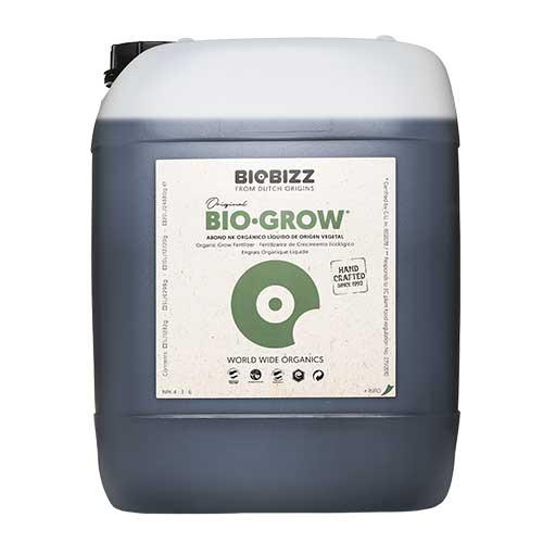 Biobizz Bio Grow 10 L