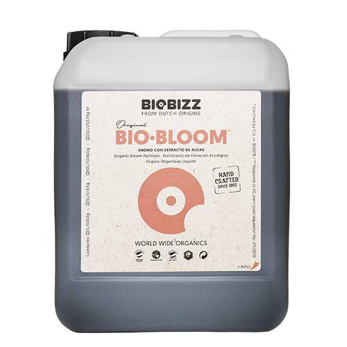 Biobizz Bio Bloom 5 L