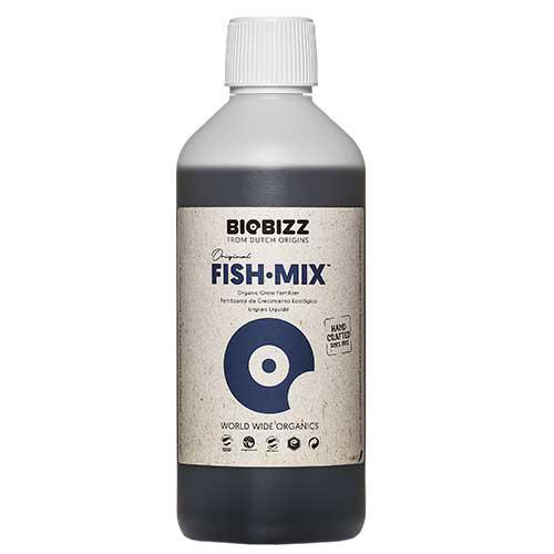 Biobizz Fish Mix 500 ml
