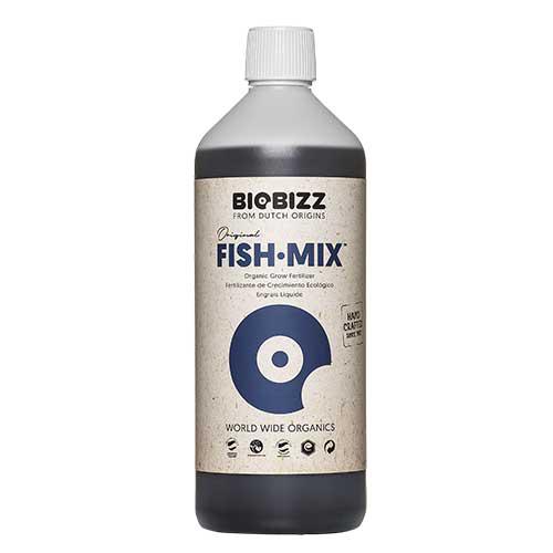 Biobizz Fish Mix 1 L