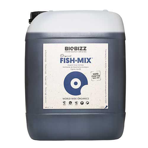 Biobizz Fish Mix 10 L