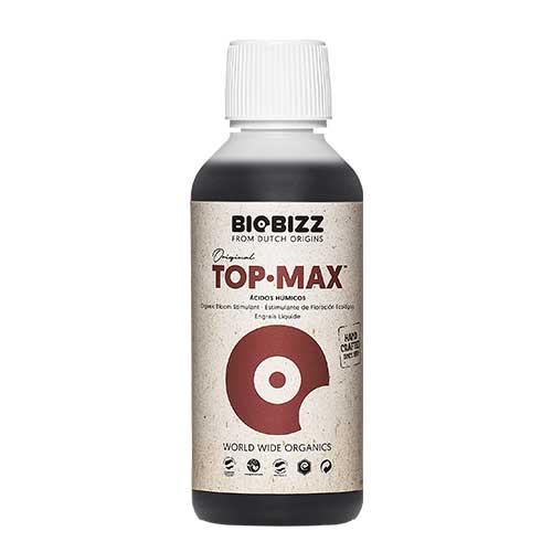 Biobizz Top Max 250 ml