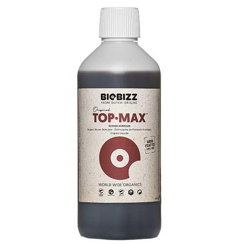 Biobizz Top Max 500 ml