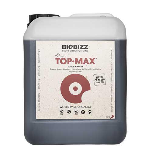 Biobizz Top Max 5 L