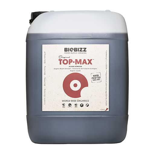 Biobizz Top Max 10 L