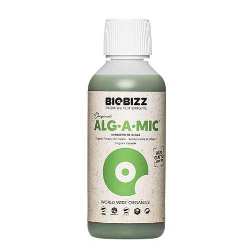 Biobizz Alg A Mic 250 ml