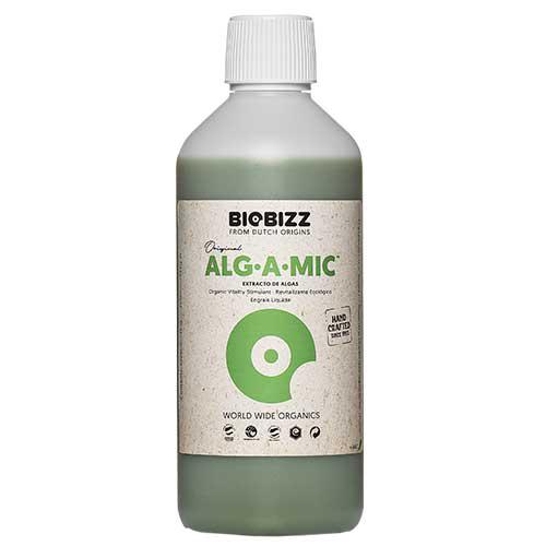 Biobizz Alg A Mic 500 ml