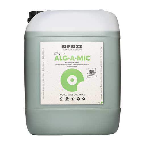 Biobizz Alg A Mic 10 L