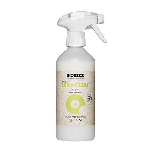 Biobizz Leaf Coat 500 ml Pulvérisateur