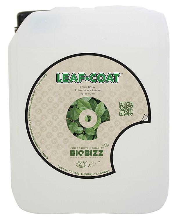 Biobizz Leaf Coat5 L Recharge