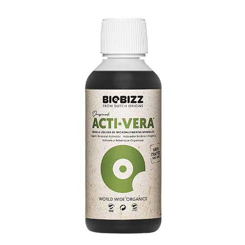 Biobizz Acti Vera 250 ml