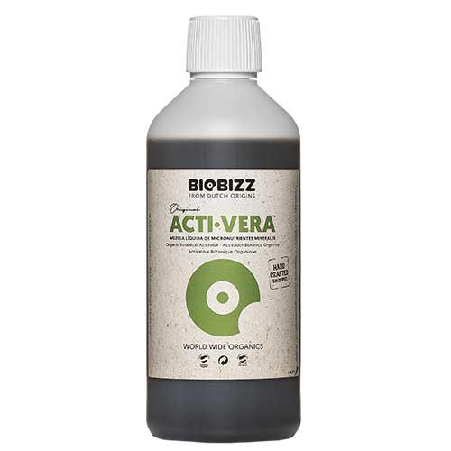 Biobizz Acti Vera 500 ml