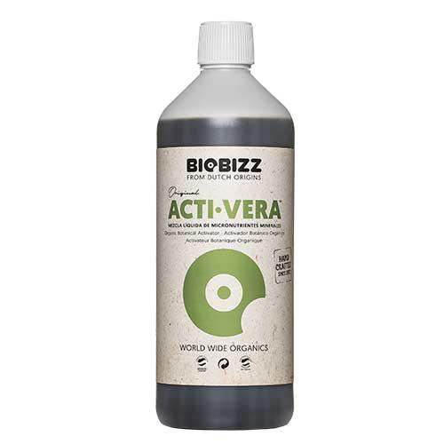 Biobizz Acti Vera 1 L