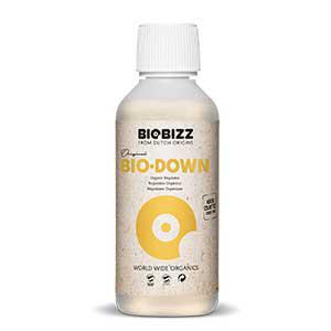 Biobizz BIO DOWN 250 ml Régulateur de PH