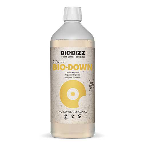Biobizz BIO DOWN 1L Régulateur de PH