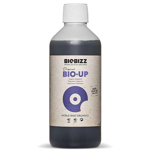 Biobizz  BIO UP 500 ml Régulateur de PH