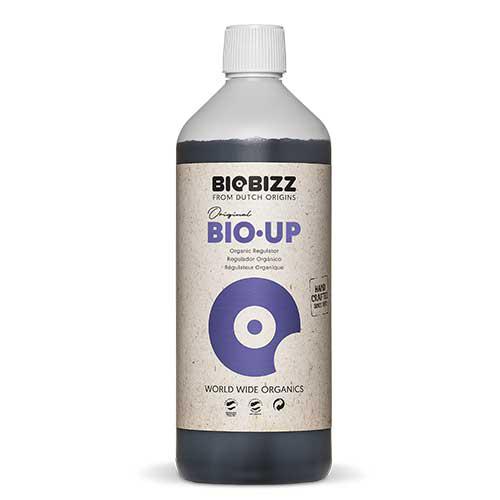 Biobizz BIO UP  1L Régulateur de PH