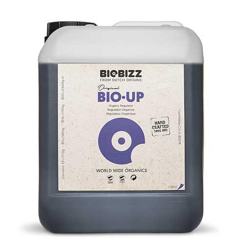 Biobizz BIO UP 5L Régulateur de PH