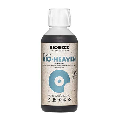 Biobizz Bio Heaven Booster 250 ml