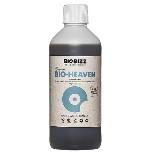 Biobizz Bio Heaven Booster 500 ml