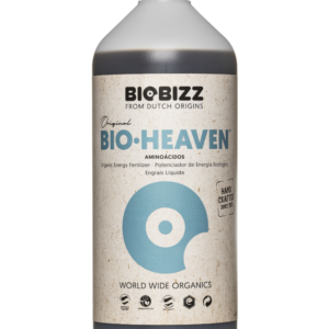 Bio Heaven