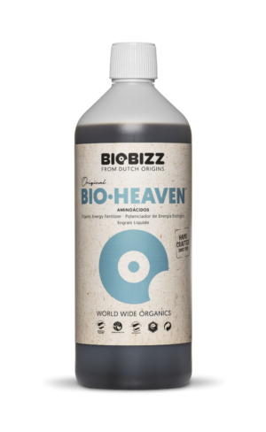 Biobizz Bio Heaven Booster 1 L